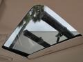 Sunroof of 2009 A6 3.0T quattro Avant