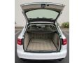 Cardamom Beige Trunk Photo for 2009 Audi A6 #71777199