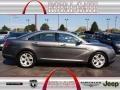 Sterling Grey - Taurus SEL Photo No. 1