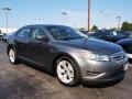 Sterling Grey - Taurus SEL Photo No. 2