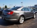 Sterling Grey - Taurus SEL Photo No. 3