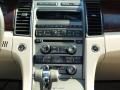 Sterling Grey - Taurus SEL Photo No. 12