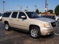 Gold Mist Metallic - Yukon XL 1500 SLE 4x4 Photo No. 2