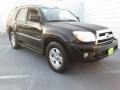 Black - 4Runner SR5 4x4 Photo No. 1