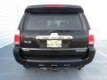 Black - 4Runner SR5 4x4 Photo No. 4
