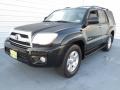 Black - 4Runner SR5 4x4 Photo No. 6