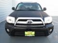 Black - 4Runner SR5 4x4 Photo No. 7