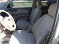 2008 Champagne Metallic Kia Sportage LX  photo #9