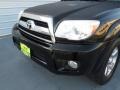 Black - 4Runner SR5 4x4 Photo No. 9