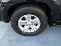 Black - 4Runner SR5 4x4 Photo No. 10