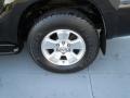 Black - 4Runner SR5 4x4 Photo No. 11