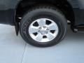 Black - 4Runner SR5 4x4 Photo No. 12