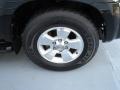 Black - 4Runner SR5 4x4 Photo No. 13
