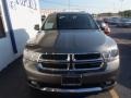 Mineral Gray Metallic - Durango Crew AWD Photo No. 2