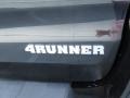 Black - 4Runner SR5 4x4 Photo No. 17