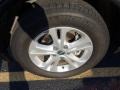 Mineral Gray Metallic - Durango Crew AWD Photo No. 3