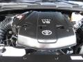 Black - 4Runner SR5 4x4 Photo No. 20