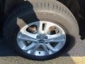 Mineral Gray Metallic - Durango Crew AWD Photo No. 6