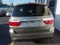 Mineral Gray Metallic - Durango Crew AWD Photo No. 7