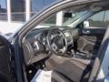 Mineral Gray Metallic - Durango Crew AWD Photo No. 9