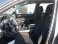 Mineral Gray Metallic - Durango Crew AWD Photo No. 10