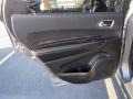 Mineral Gray Metallic - Durango Crew AWD Photo No. 11