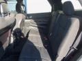 Mineral Gray Metallic - Durango Crew AWD Photo No. 12