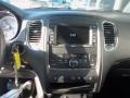 Mineral Gray Metallic - Durango Crew AWD Photo No. 16