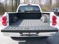 2006 Bright White Dodge Dakota SLT Club Cab  photo #6