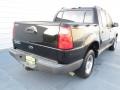 Black Clearcoat - Explorer Sport Trac XLS Photo No. 3