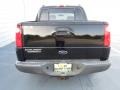 Black Clearcoat - Explorer Sport Trac XLS Photo No. 4