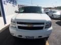 Summit White - Suburban LT Photo No. 2