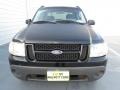 Black Clearcoat - Explorer Sport Trac XLS Photo No. 7