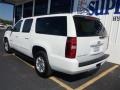 Summit White - Suburban LT Photo No. 5
