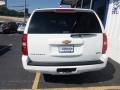 Summit White - Suburban LT Photo No. 6