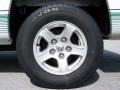 2006 Bright White Dodge Dakota SLT Club Cab  photo #8