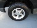 Black Clearcoat - Explorer Sport Trac XLS Photo No. 11