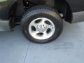 2005 Ford Explorer Sport Trac XLS Wheel and Tire Photo