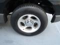 Black Clearcoat - Explorer Sport Trac XLS Photo No. 14