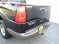 Black Clearcoat - Explorer Sport Trac XLS Photo No. 20