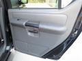 Black Clearcoat - Explorer Sport Trac XLS Photo No. 26