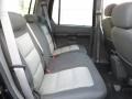 Black Clearcoat - Explorer Sport Trac XLS Photo No. 27