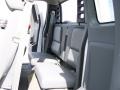 Bright White - Dakota SLT Club Cab Photo No. 11