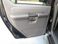 Black Clearcoat - Explorer Sport Trac XLS Photo No. 29