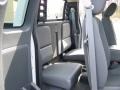 Bright White - Dakota SLT Club Cab Photo No. 12