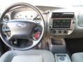 Black Clearcoat - Explorer Sport Trac XLS Photo No. 35
