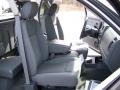 2006 Bright White Dodge Dakota SLT Club Cab  photo #13