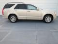 2007 Gold Mist Cadillac SRX V6  photo #2