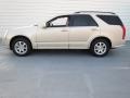 2007 Gold Mist Cadillac SRX V6  photo #5