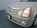 Gold Mist - SRX V6 Photo No. 9